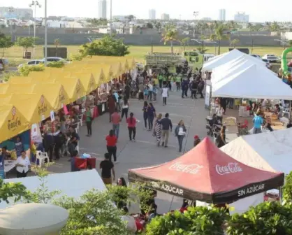 Participa en Un día para Ayudar en Mazatlán