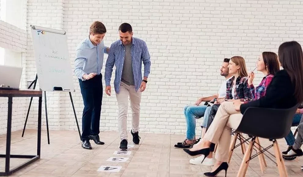 3 razones para tener un entrenador