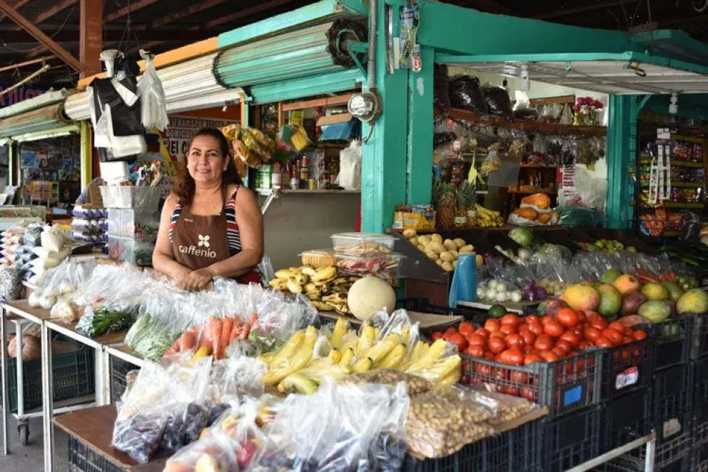 Villa Juárez unión de culturas y encuentro de vida