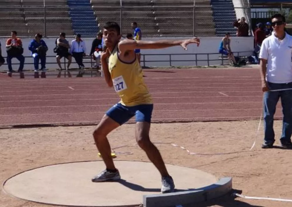 La UAS se declara lista para la Universiada Estatal