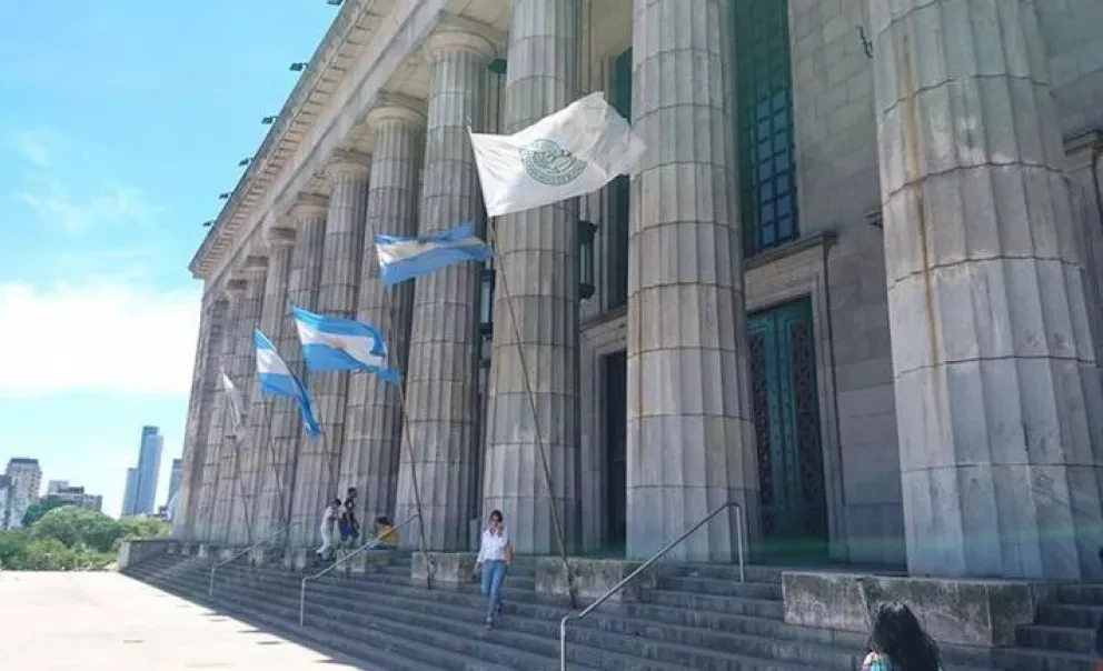 Estudia tu maestría en Argentina y amplía tus horizontes