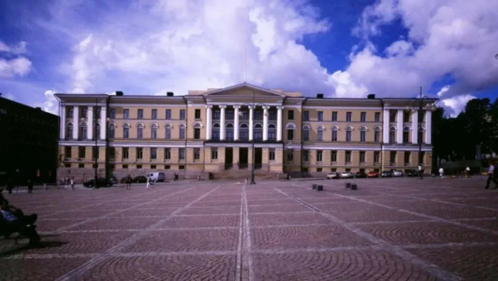 ¿Qué te parece hacer tu maestría en Finlandia? Así se puede