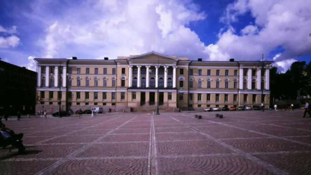 ¿Qué te parece hacer tu maestría en Finlandia? Así se puede