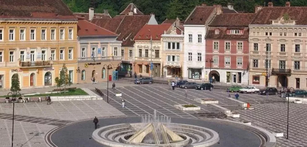 Becas de estudio en Rumania: licenciatura y posgrados