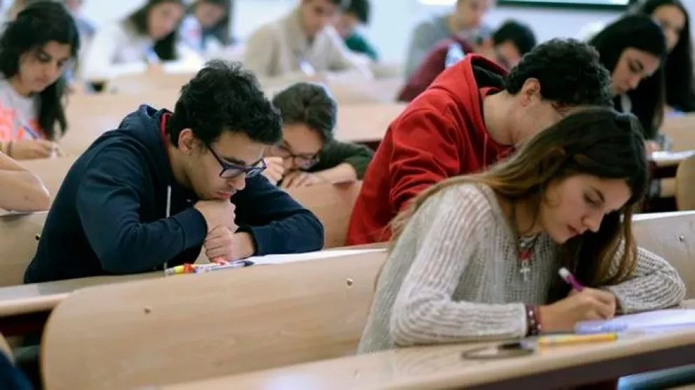Este es el perfil de los universitarios en México
