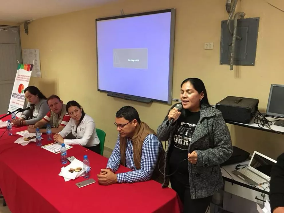 SSP Sinaloa genera conciencia sobre las redes sociales