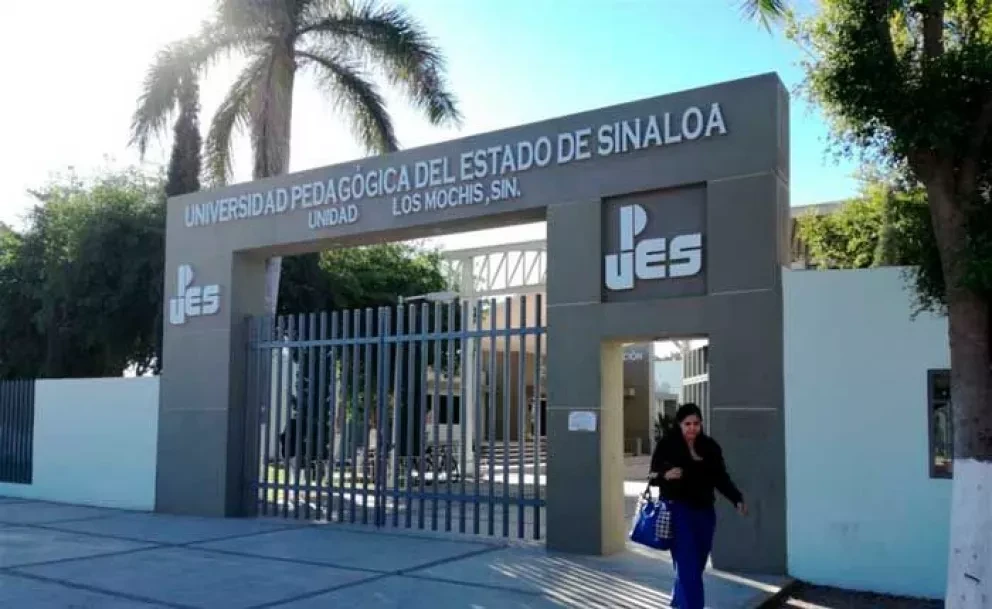 Docentes de la UPES irán por 3 semanas a Reino Unido