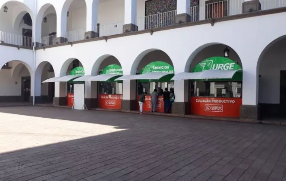 100% de descuento en multas del predial por el Buen Fin