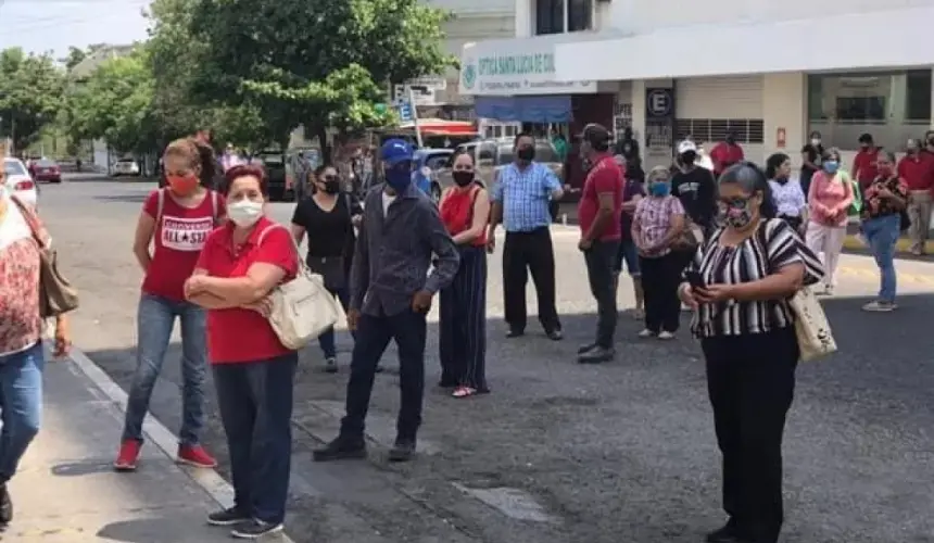 A partir del lunes uso de cubrebocas obligatorio en Culiacán