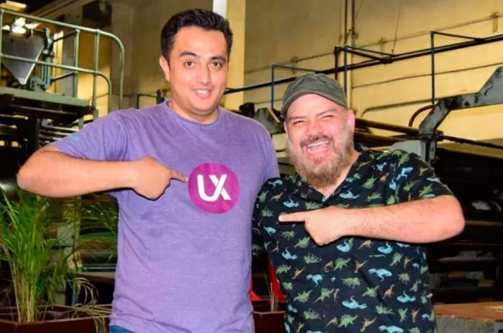 Crea productos digitales enfocados en el usuario en UX Meeting Culiacán