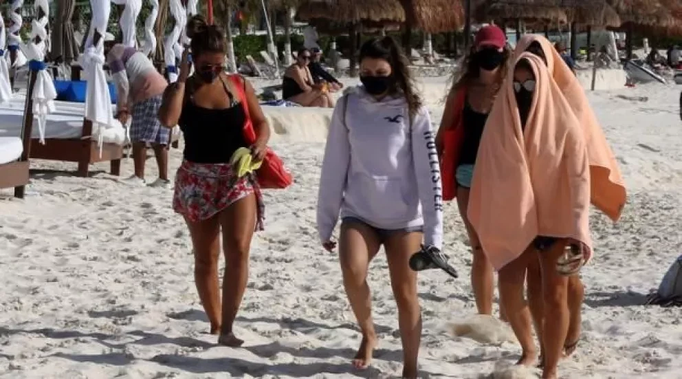 Semana Santa: No te olvides del decálogo de “Unas vacaciones seguras”
