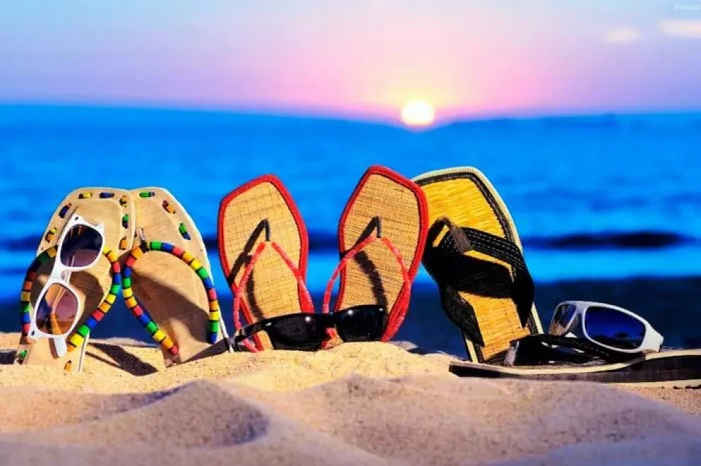 Disfruta de unas vacaciones de verano 2019 seguras