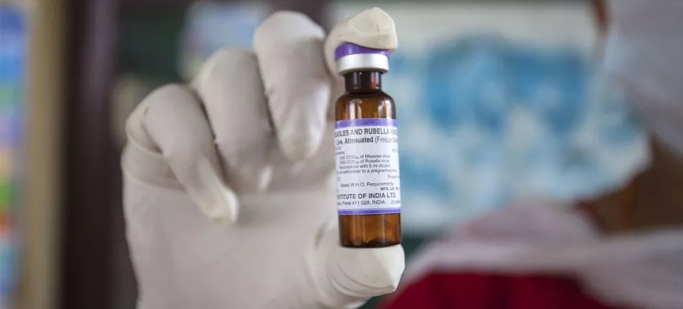 Personas vacunadas ya no contagian: Pfizer-BioNTech