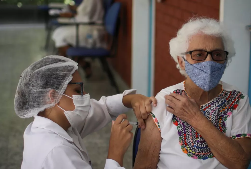 La próxima semana inicia la vacunación en Navolato