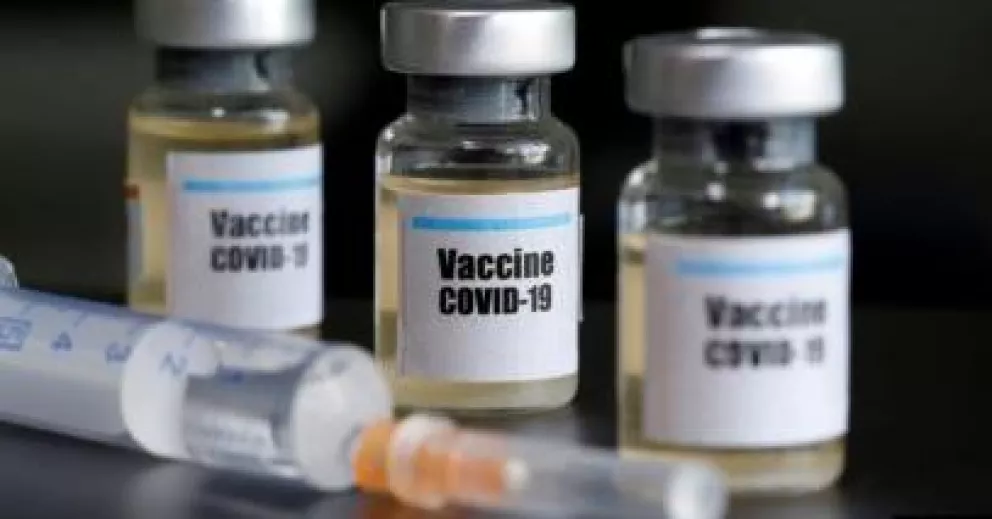 ¿Cuándo estará lista la vacuna del Covid-19?