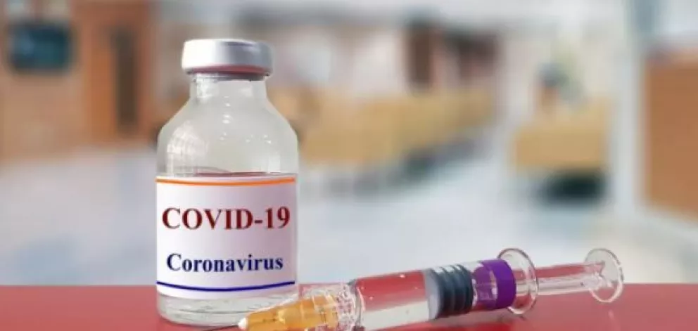 Prueba de Vacuna rusa para Covid-19 funciona en humanos