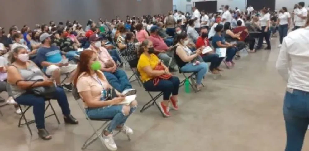 Sinaloa es tercer lugar en vacunación anticovid en México