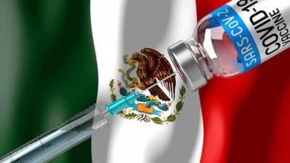 ¿Qué sabemos sobre la vacuna mexicana Covid “Patria”?