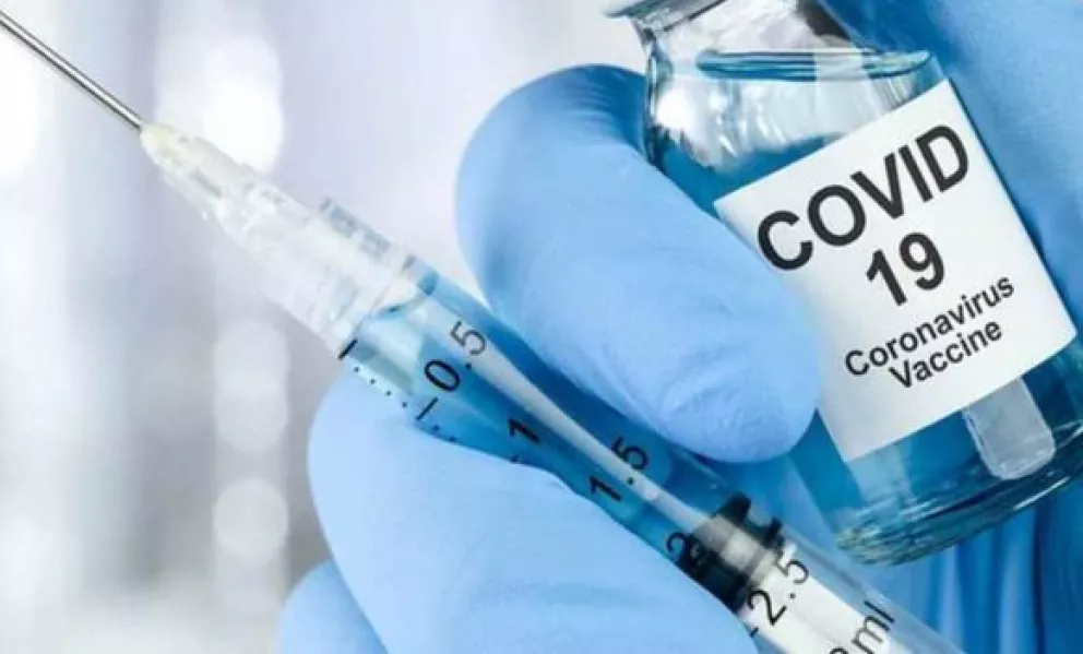 Vacuna Covid-19 Pfizer podría estar lista en octubre