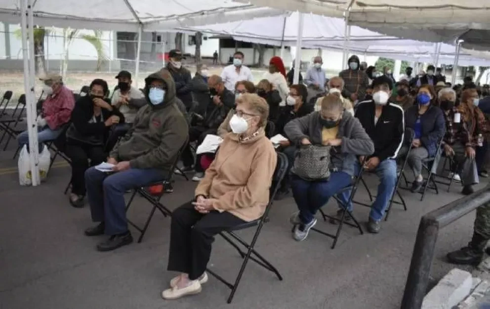 ¡Ubica los puntos de vacunación Covid de refuerzo en Sinaloa!