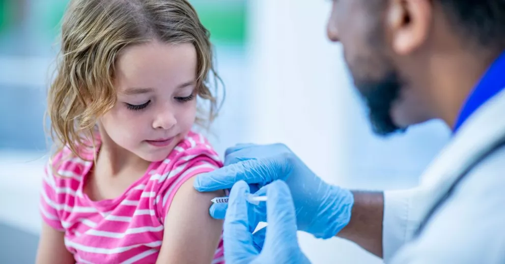 Conoce las vacunas contra el Covid-19 que están probando en niños