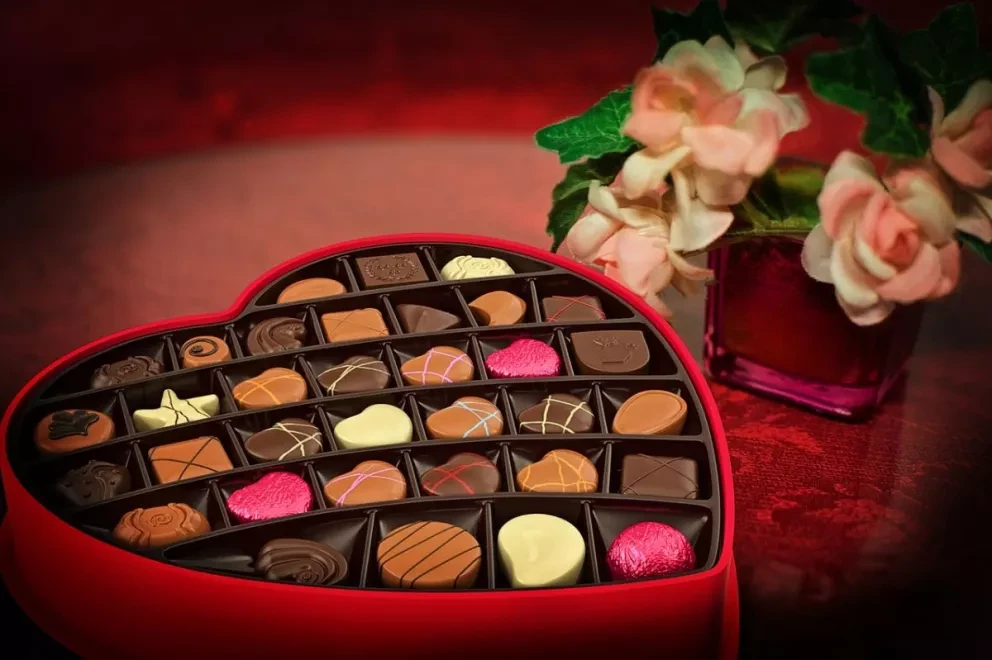 ¿Sabes por qué se celebra el día de San Valentín?