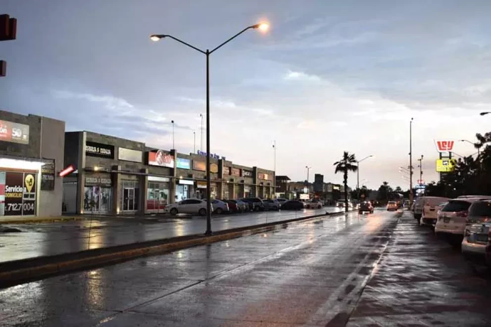 Incidencia delictiva en últimos 24 meses en Sinaloa