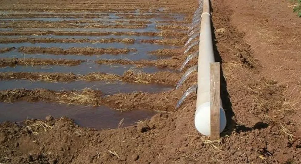 Otro sobre la valorización del recurso agua