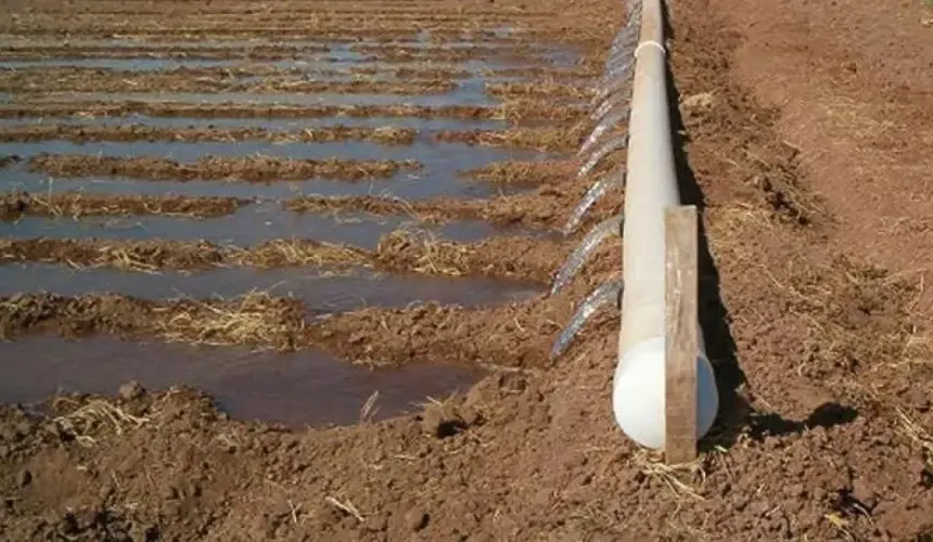 Otro sobre la valorización del recurso agua