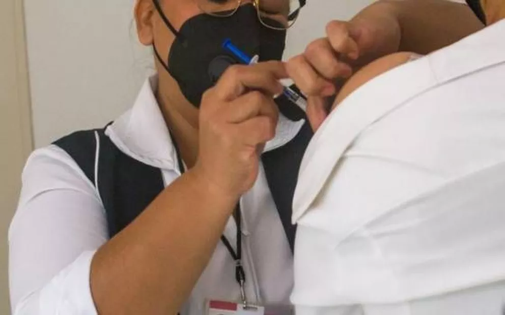 Llega a Sinaloa la segunda remesa de vacunas contra el Covid