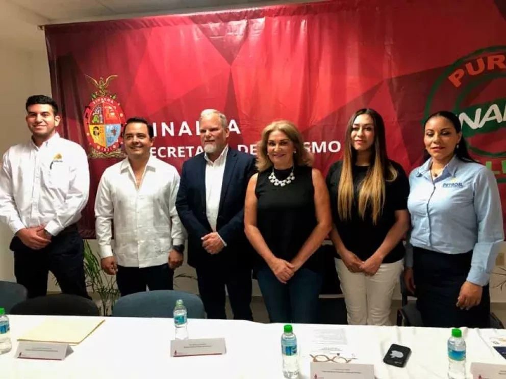 Vendrán mineros de 3 continentes a Mazatlán
