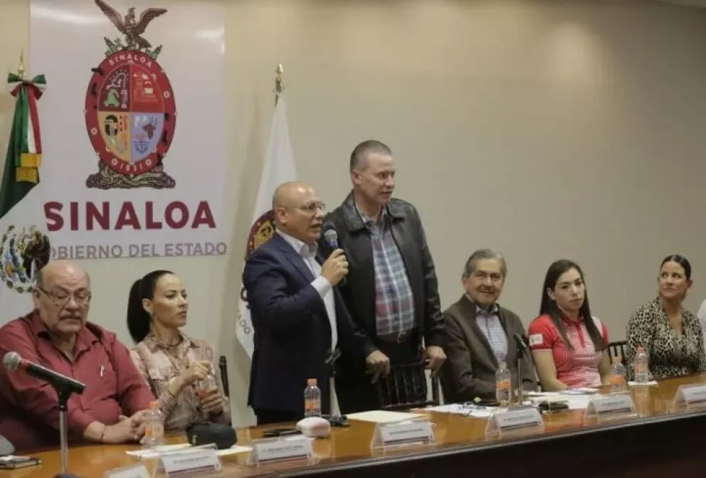 Invertirán dinero de venta de Casa de Gobierno en parque deportivo