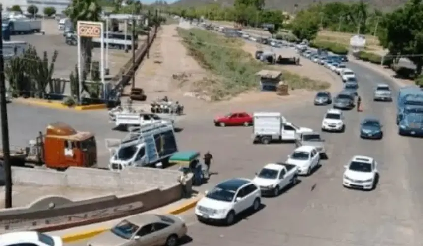 Cerveza y fiesta del mexicano