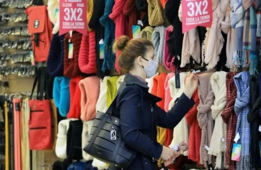 ANTAD: Ventas minoristas crecieron 15% en 2021