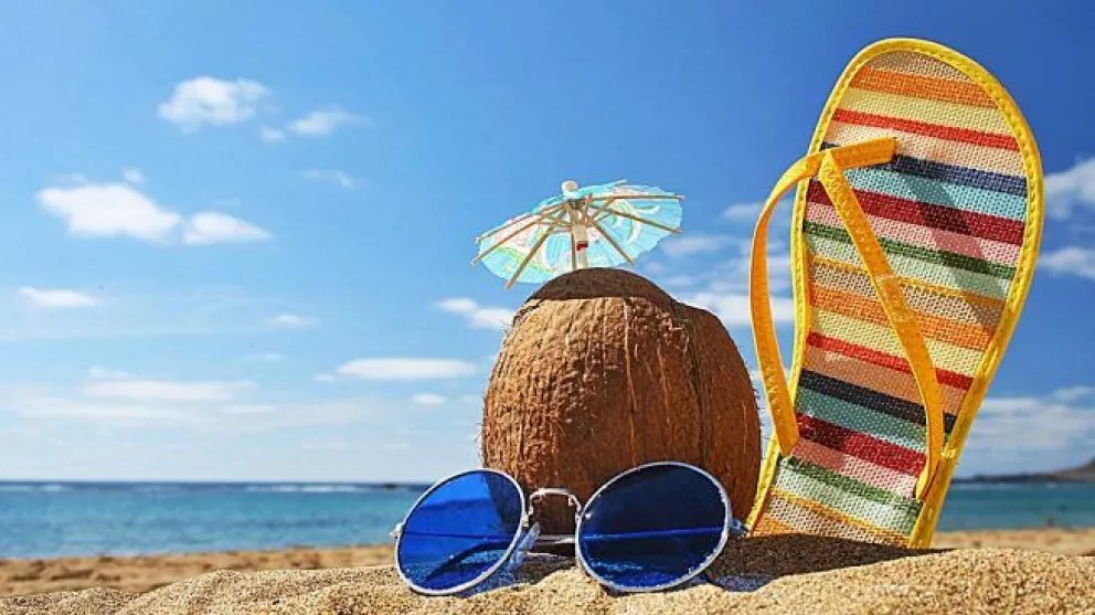 Cuándo inician las vacaciones de verano 2018