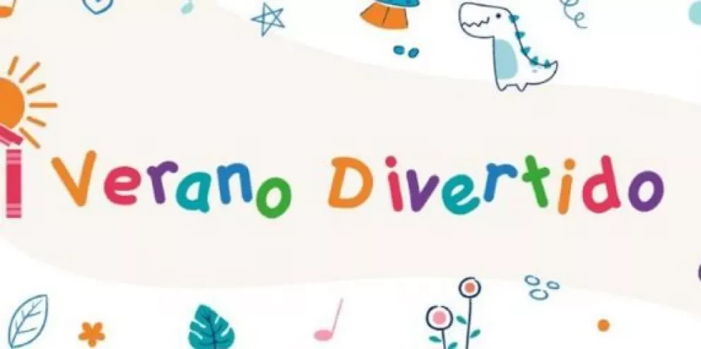 Disfruta de un Verano Divertido aún en cuarentena
