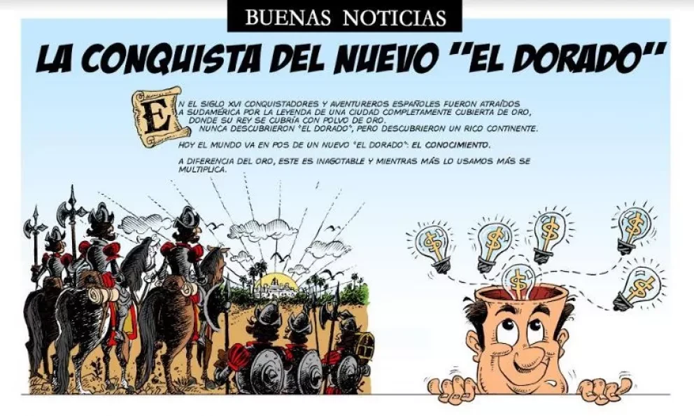 Escuela: bodega de información o espacio de imaginación