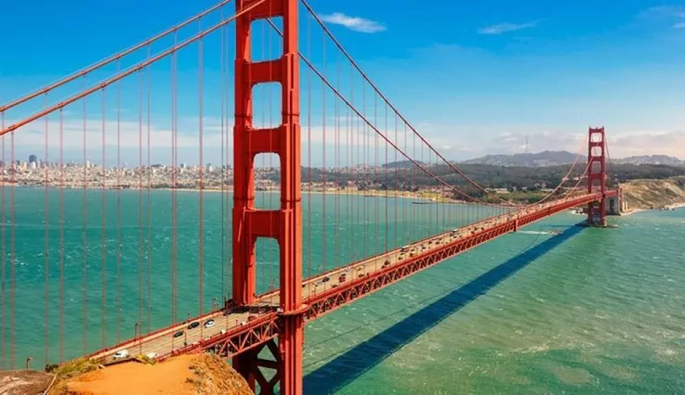 Estas son las nuevas reglas para viajar a EU: vacunas, pruebas Covid, excepciones