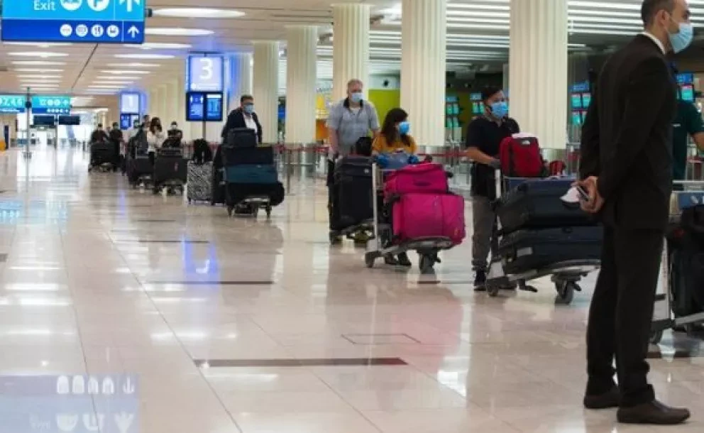 ¿Viaje en puerta? Lo que debes saber antes de tu próxima aventura