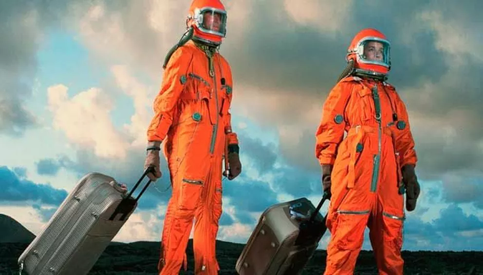 Viaja al espacio sin ser astronauta con turismo espacial NASA