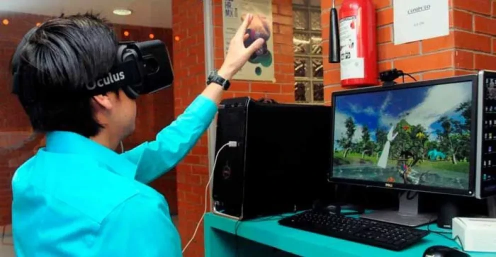 Videojuegos mexicanos para rehabilitación de pacientes con daño cerebral