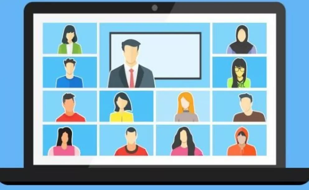 Pasos para grabar videollamadas de WhatsApp y más plataformas
