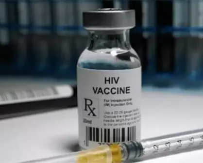 Arrancan pruebas de vacuna contra VIH en humanos