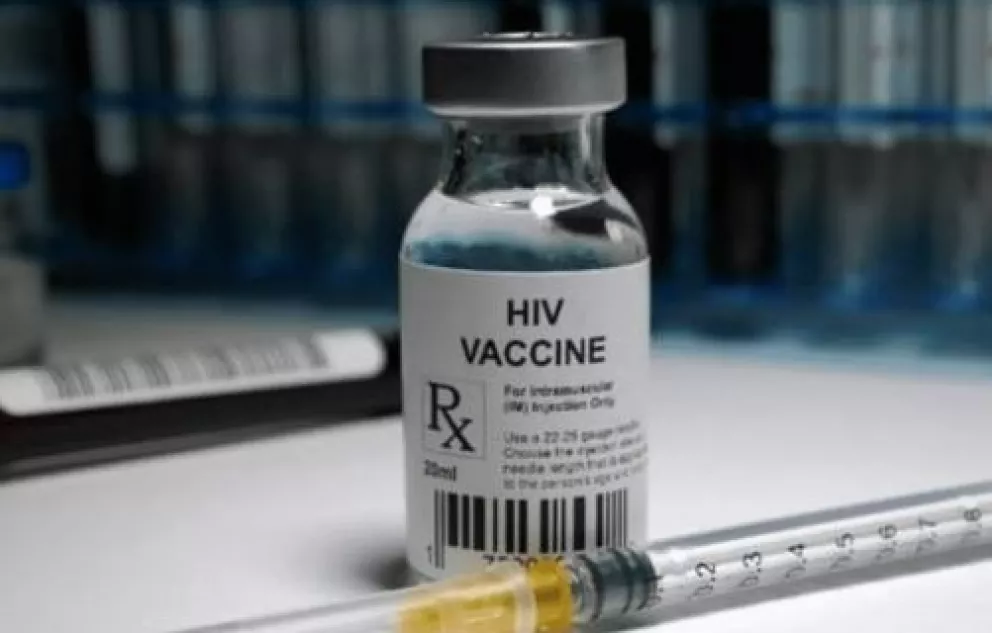 Arrancan pruebas de vacuna contra VIH en humanos