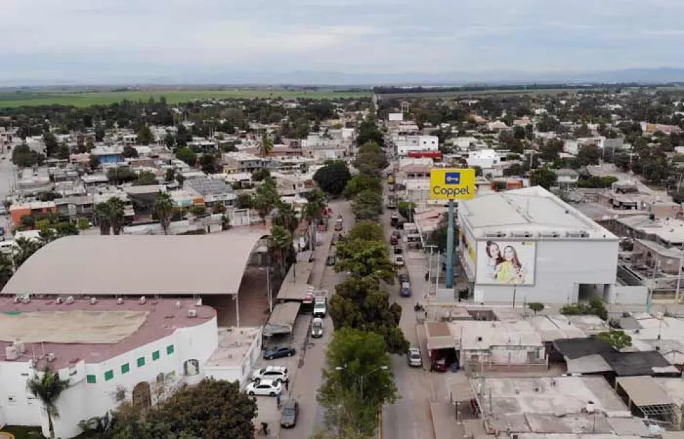 Posponen festejos de Villa Juárez como medida de prevención