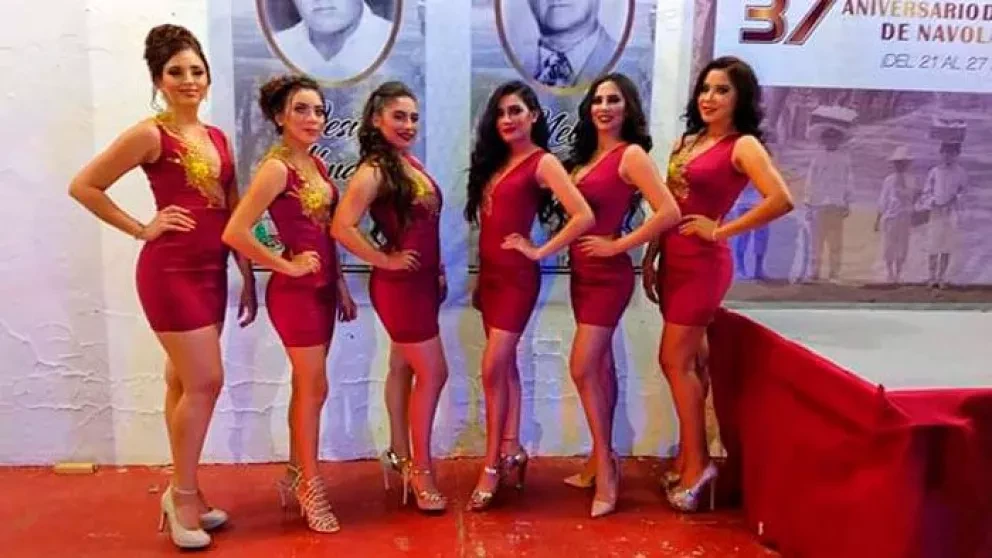 Destaca Villa Juárez en festejos del 37 aniversario de Navolato