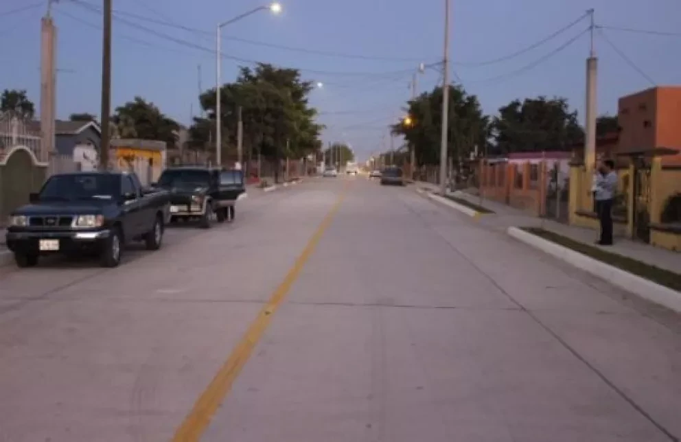 ¿Tienes entre 40 a 49 años y vives en Villa Benito Juárez? Te toca vacuna Covid