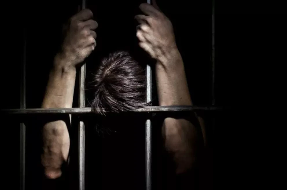 El Violador eres tú Cristian, le dan 29 años de cárcel