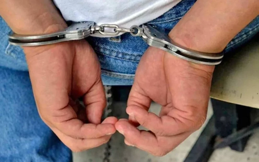 Tendrá Cristian Alexis 10 años de cárcel por violación a niña