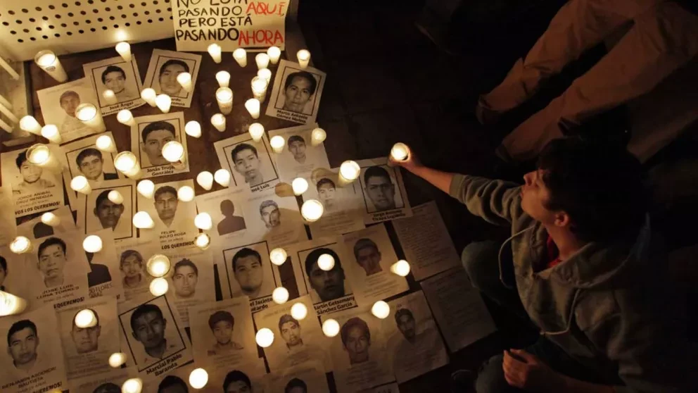 Desnaturalizar la violencia es el reto para la ciudadanía